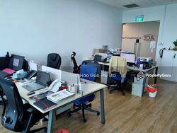 Vision Exchange (D22), Office #481817651